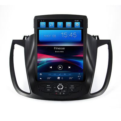 China Equipo estéreo para coche 2013-2016 de Ford Kuga Android 9,7 cámara aux. de GPS Bluetooth USB DVR de la radio de la ayuda de la pulgada proveedor