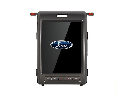 China Rapaz F150 2009-2014 del sistema de navegación del reproductor de DVD de las multimedias del coche Tesla Ford proveedor