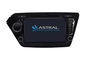 Fabricante doble K2 Río 2011 de GPS del coche del dinar 2012 navegaciones TV 3G SWC BT del reproductor de DVD de KIA proveedor